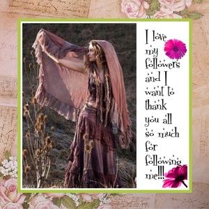 🌸 FRIENDS 🌸 TRUE RELIGION MAXWELL KATE SPADE REFORMATION IBIZA BAND OF GYPSIES